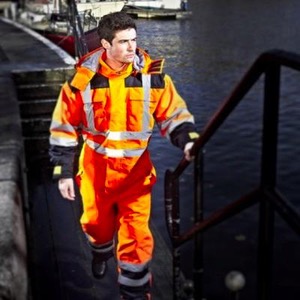 Recovery Clothing & Workwear